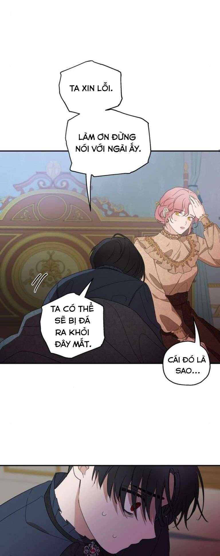 Gia Đình Chồng Quá Ám Ảnh Bởi Tôi Chapter 9 - Trang 2