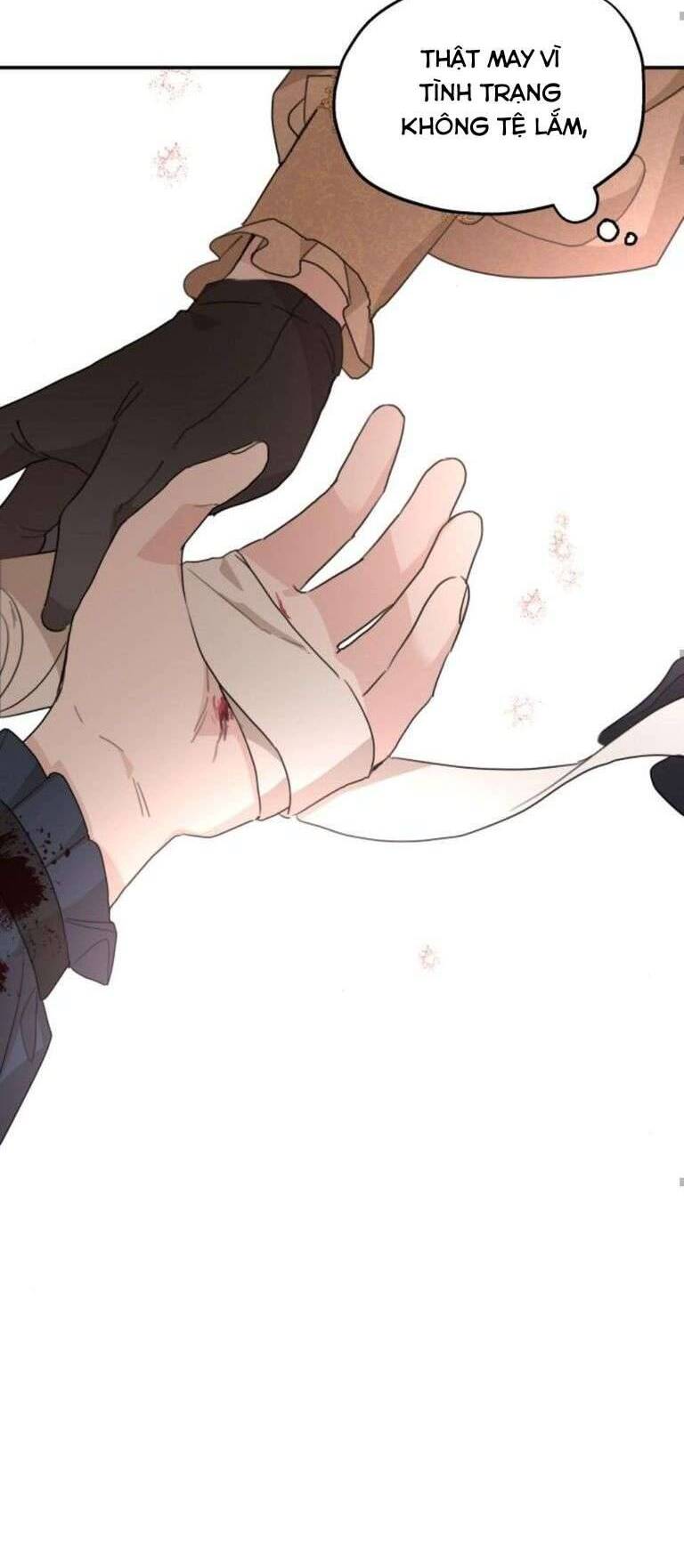 Gia Đình Chồng Quá Ám Ảnh Bởi Tôi Chapter 9 - Trang 2