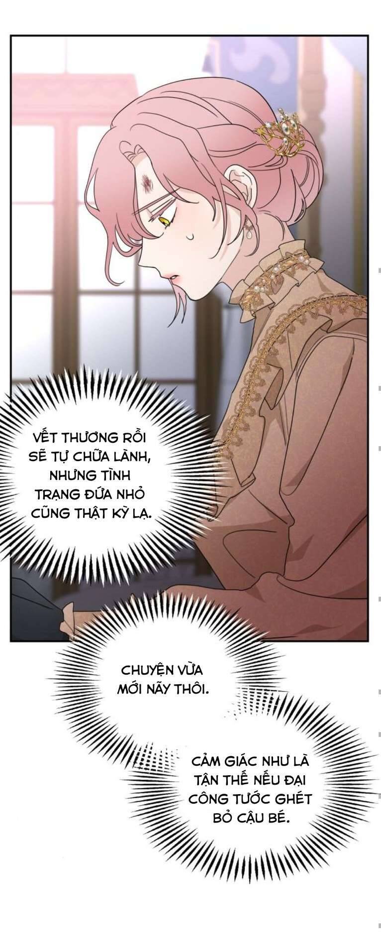 Gia Đình Chồng Quá Ám Ảnh Bởi Tôi Chapter 9 - Trang 2