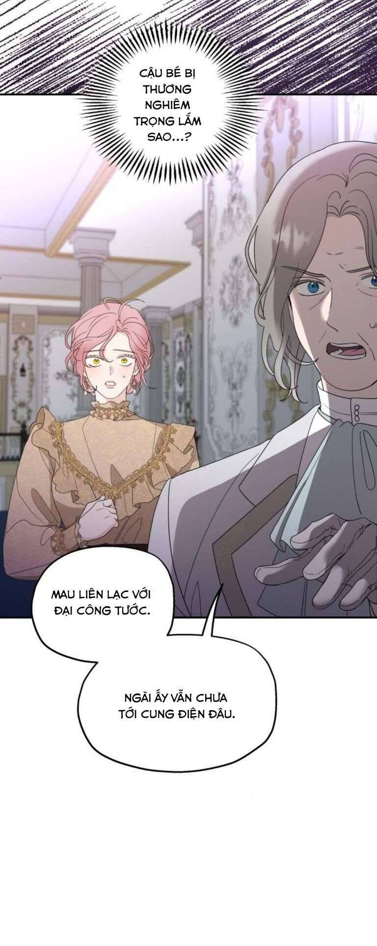 Gia Đình Chồng Quá Ám Ảnh Bởi Tôi Chapter 9 - Trang 2