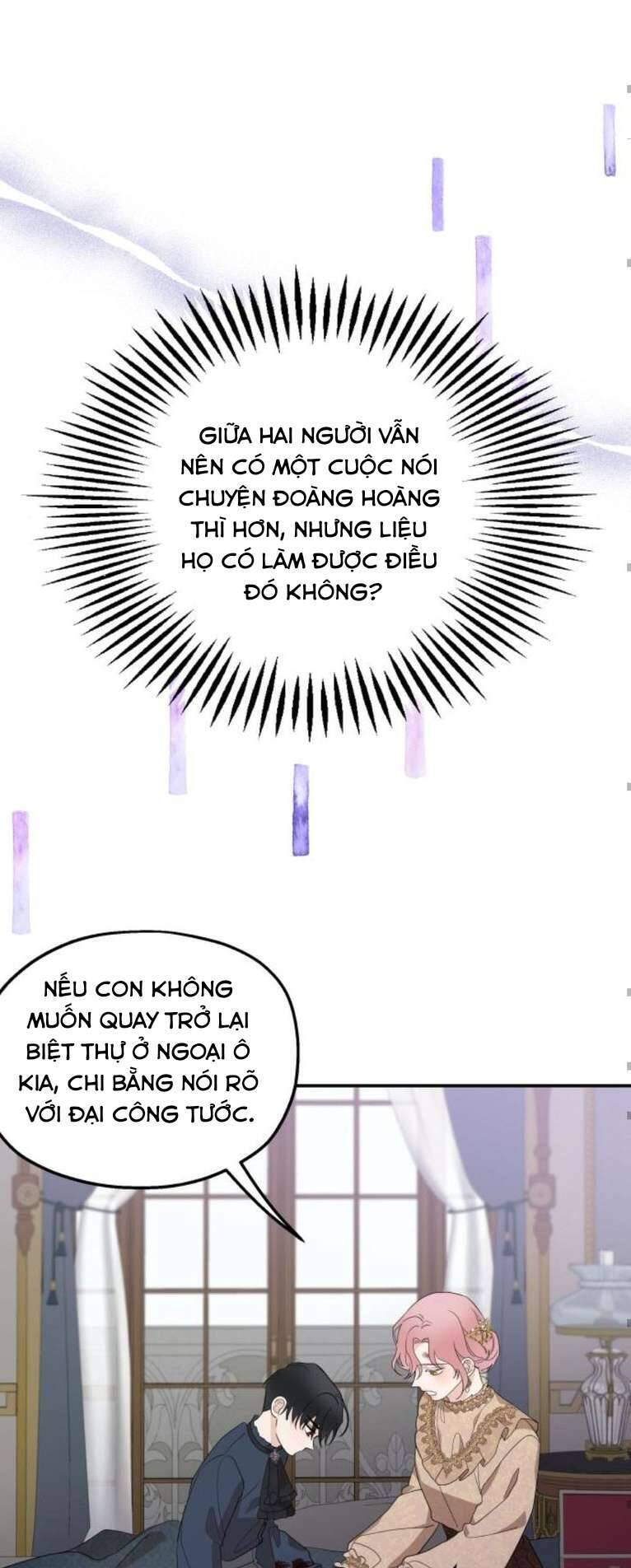 Gia Đình Chồng Quá Ám Ảnh Bởi Tôi Chapter 9 - Trang 2
