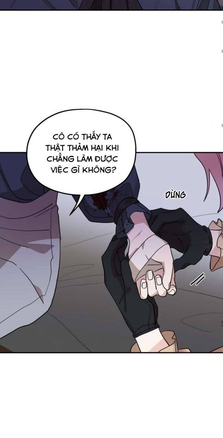 Gia Đình Chồng Quá Ám Ảnh Bởi Tôi Chapter 9 - Trang 2
