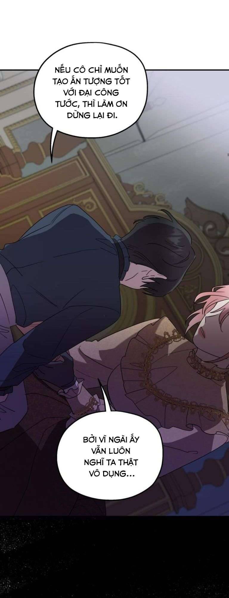 Gia Đình Chồng Quá Ám Ảnh Bởi Tôi Chapter 9 - Trang 2