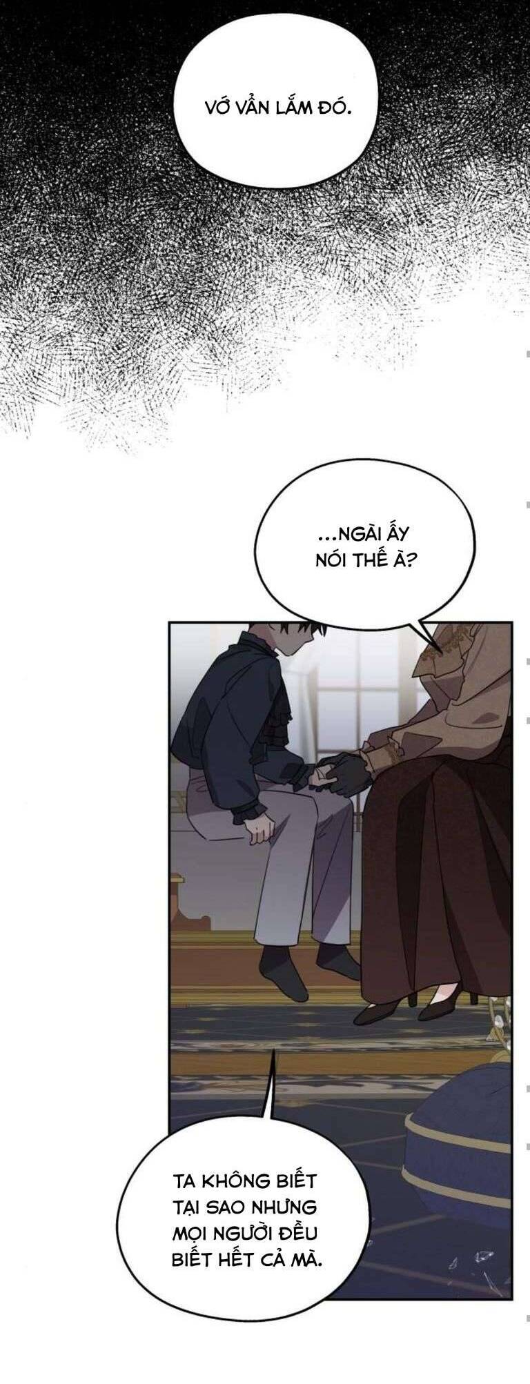 Gia Đình Chồng Quá Ám Ảnh Bởi Tôi Chapter 9 - Trang 2