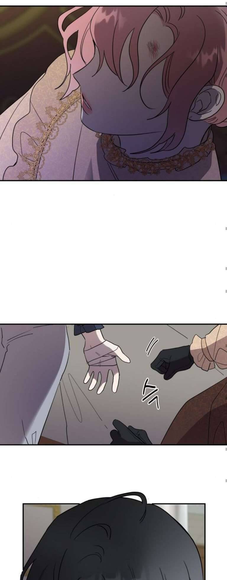 Gia Đình Chồng Quá Ám Ảnh Bởi Tôi Chapter 9 - Trang 2