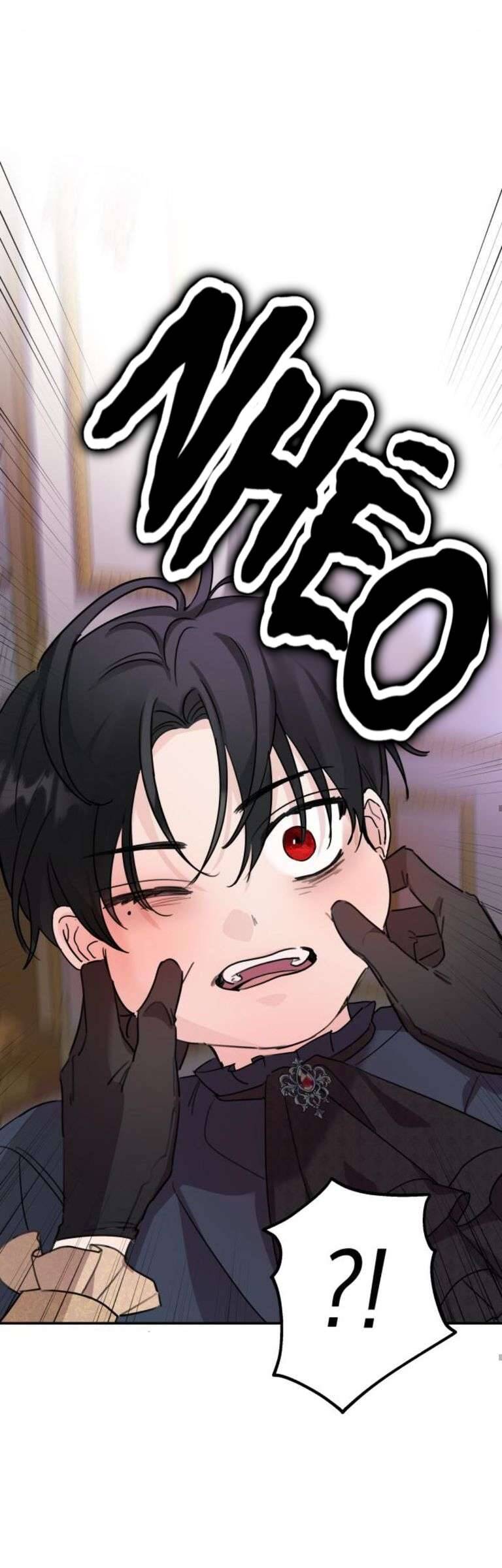 Gia Đình Chồng Quá Ám Ảnh Bởi Tôi Chapter 9 - Trang 2