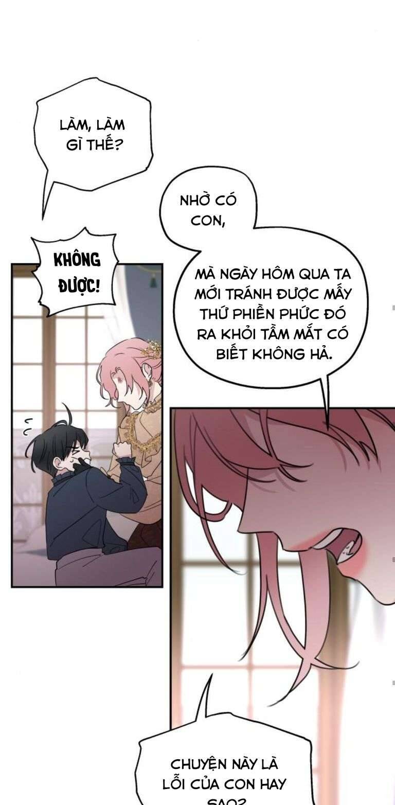 Gia Đình Chồng Quá Ám Ảnh Bởi Tôi Chapter 9 - Trang 2