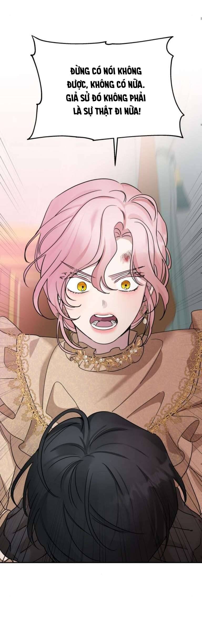 Gia Đình Chồng Quá Ám Ảnh Bởi Tôi Chapter 9 - Trang 2