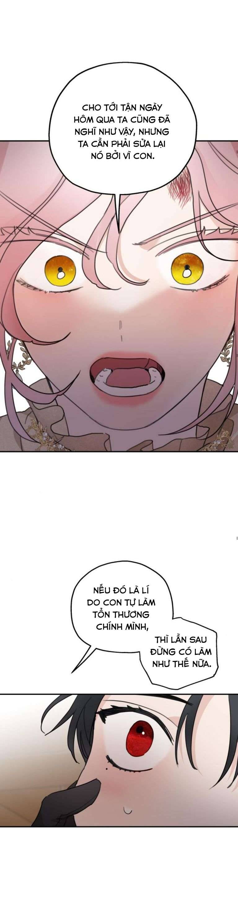 Gia Đình Chồng Quá Ám Ảnh Bởi Tôi Chapter 9 - Trang 2