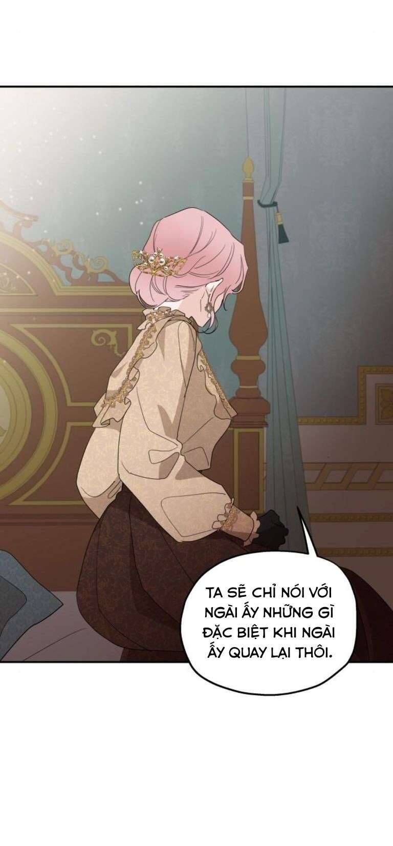 Gia Đình Chồng Quá Ám Ảnh Bởi Tôi Chapter 9 - Trang 2