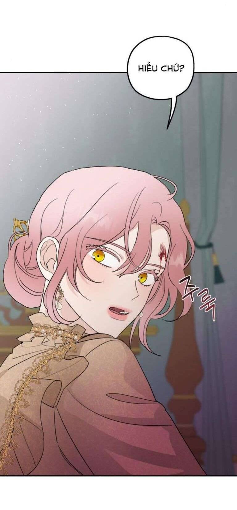 Gia Đình Chồng Quá Ám Ảnh Bởi Tôi Chapter 9 - Trang 2