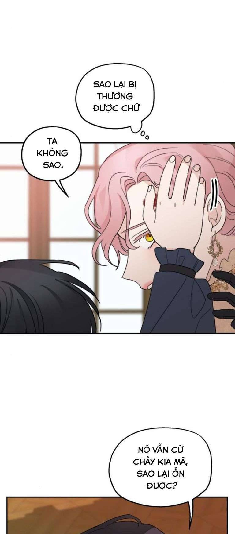 Gia Đình Chồng Quá Ám Ảnh Bởi Tôi Chapter 9 - Trang 2