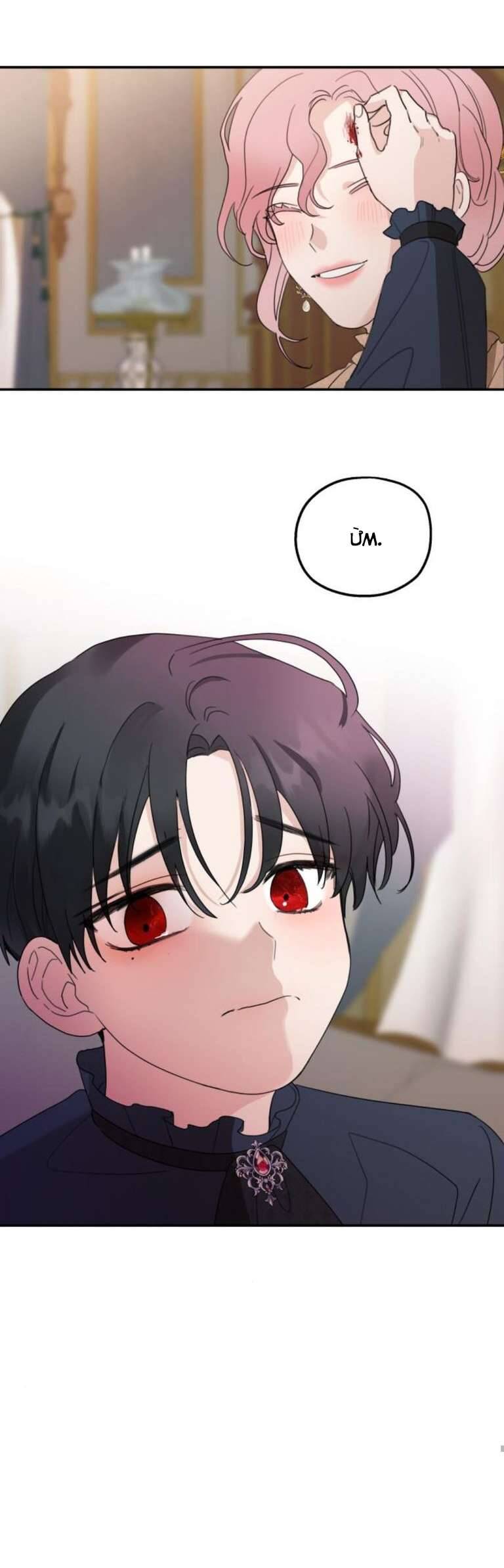 Gia Đình Chồng Quá Ám Ảnh Bởi Tôi Chapter 9 - Trang 2