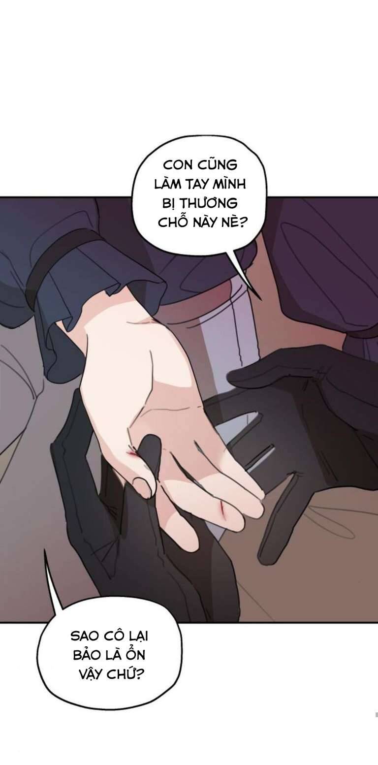 Gia Đình Chồng Quá Ám Ảnh Bởi Tôi Chapter 9 - Trang 2