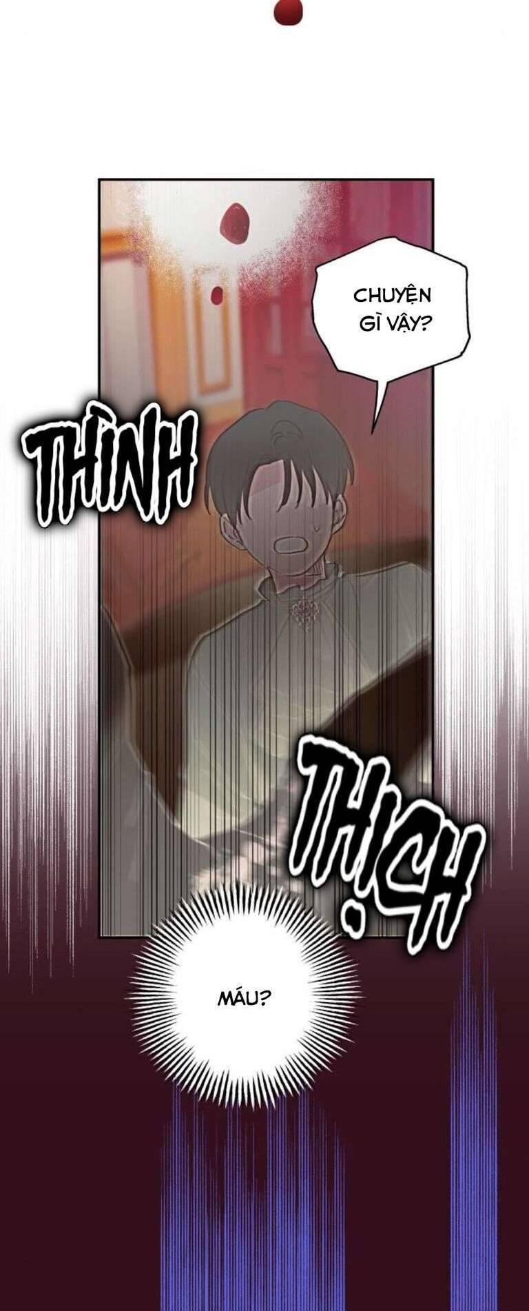 Gia Đình Chồng Quá Ám Ảnh Bởi Tôi Chapter 9 - Trang 2