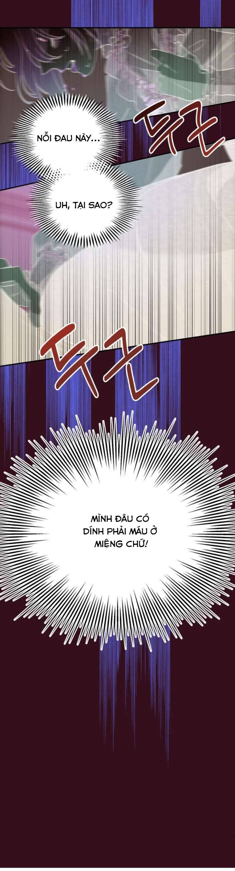 Gia Đình Chồng Quá Ám Ảnh Bởi Tôi Chapter 9 - Trang 2