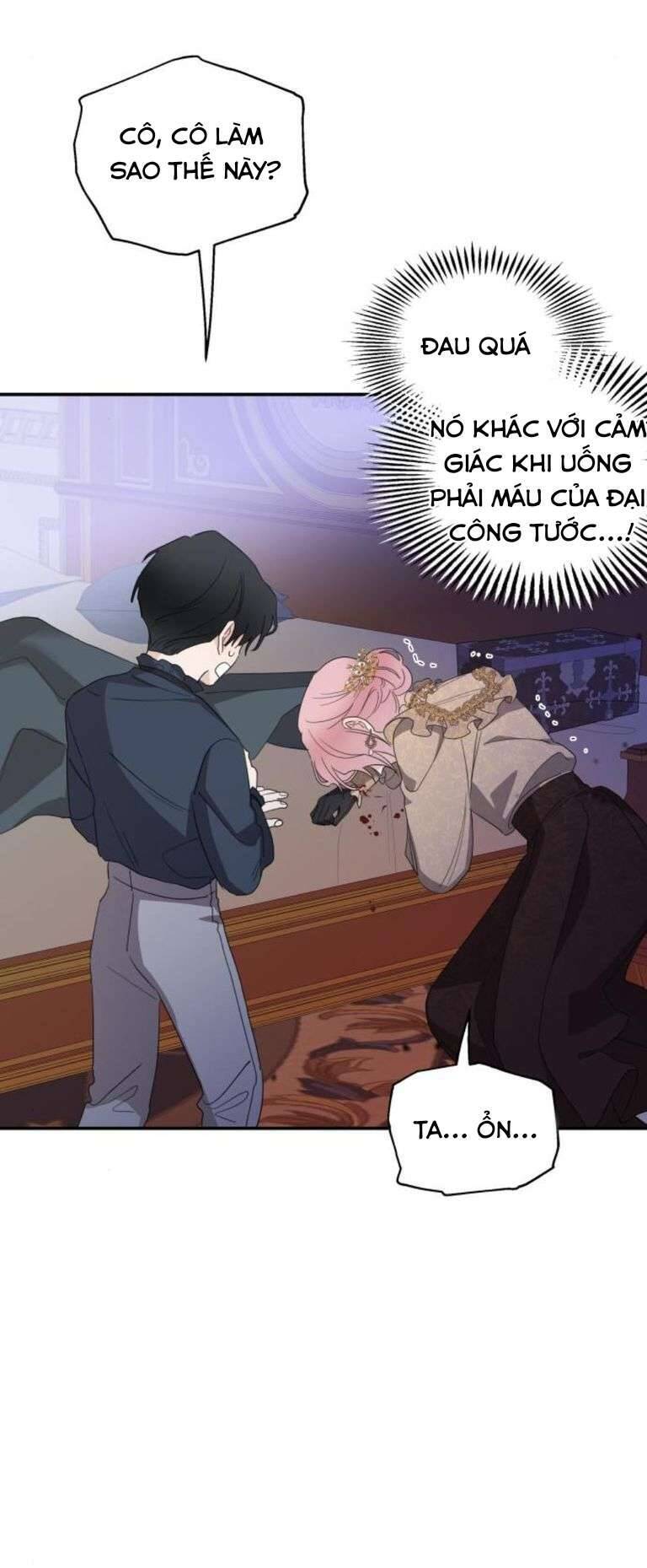 Gia Đình Chồng Quá Ám Ảnh Bởi Tôi Chapter 9 - Trang 2