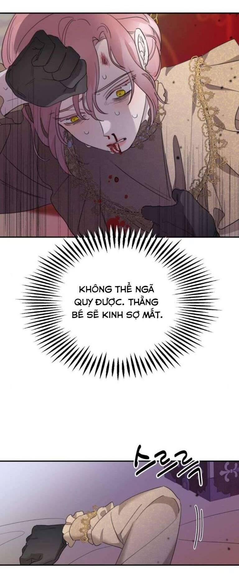Gia Đình Chồng Quá Ám Ảnh Bởi Tôi Chapter 9 - Trang 2