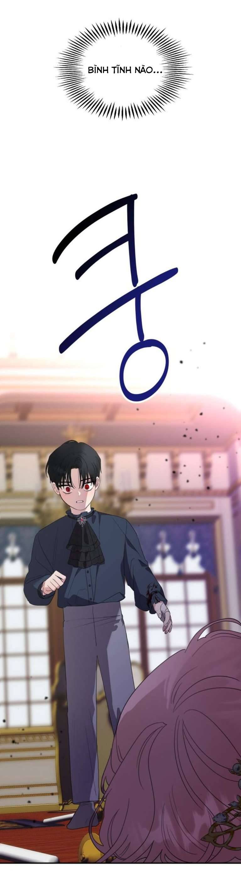 Gia Đình Chồng Quá Ám Ảnh Bởi Tôi Chapter 9 - Trang 2