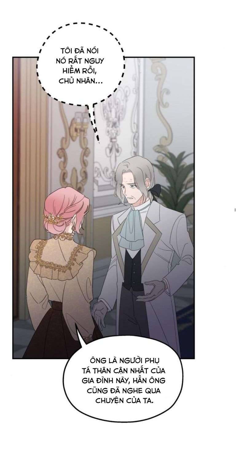Gia Đình Chồng Quá Ám Ảnh Bởi Tôi Chapter 9 - Trang 2