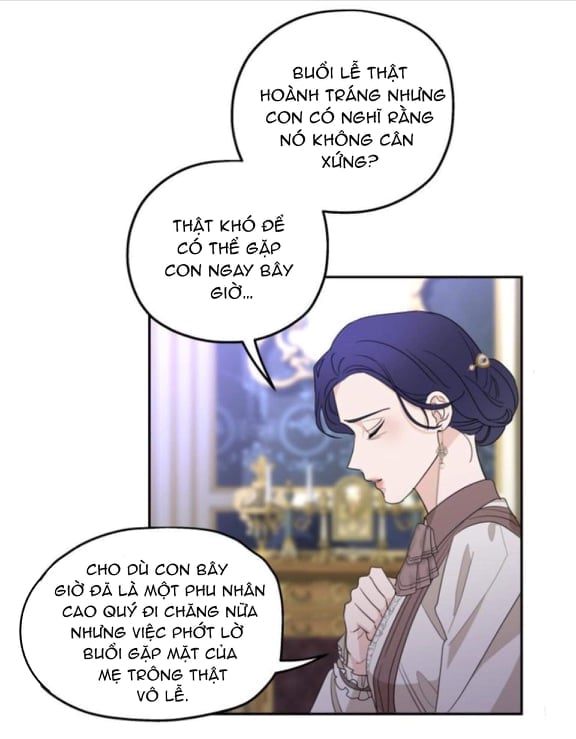 Gia Đình Chồng Vô Cùng Yêu Thích Tôi Chapter 12 - Trang 2