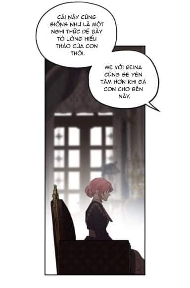 Gia Đình Chồng Vô Cùng Yêu Thích Tôi Chapter 12 - Trang 2