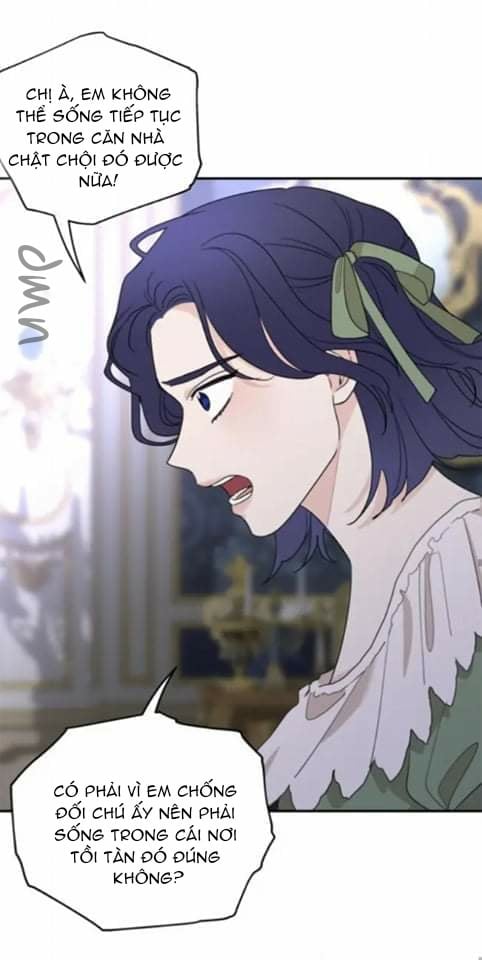 Gia Đình Chồng Vô Cùng Yêu Thích Tôi Chapter 12 - Trang 2