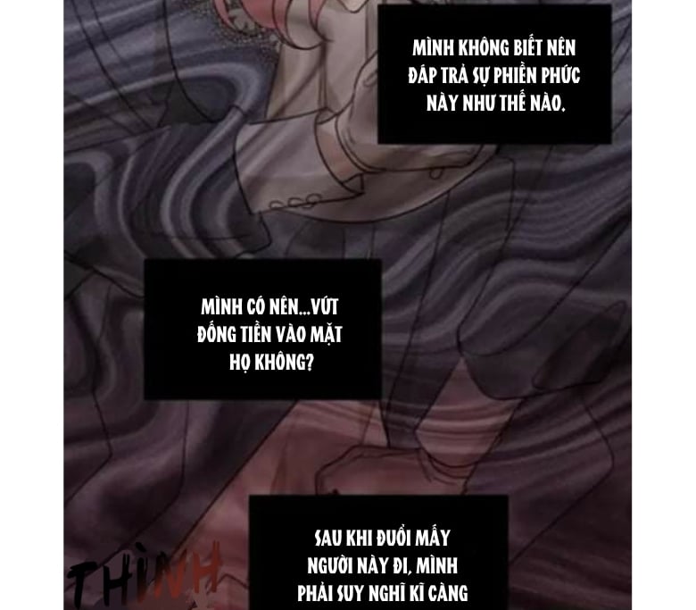 Gia Đình Chồng Vô Cùng Yêu Thích Tôi Chapter 12 - Trang 2