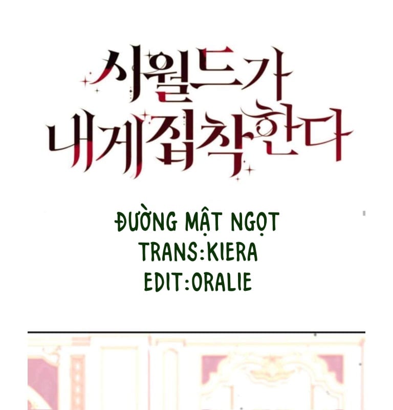 Gia Đình Chồng Vô Cùng Yêu Thích Tôi Chapter 12 - Trang 2