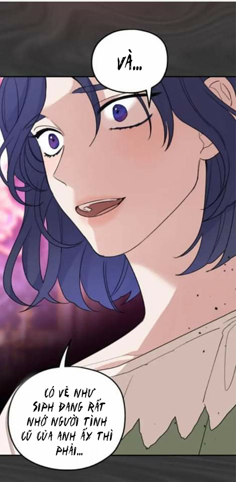 Gia Đình Chồng Vô Cùng Yêu Thích Tôi Chapter 12 - Trang 2