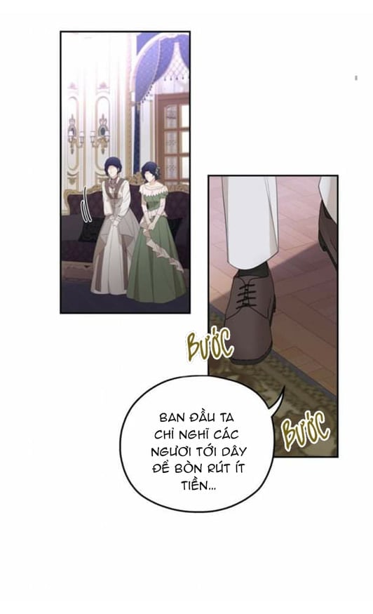 Gia Đình Chồng Vô Cùng Yêu Thích Tôi Chapter 12 - Trang 2
