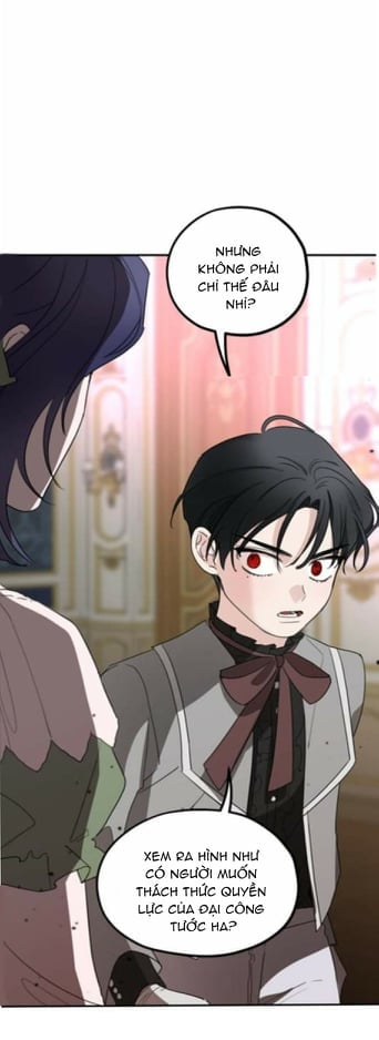 Gia Đình Chồng Vô Cùng Yêu Thích Tôi Chapter 12 - Trang 2