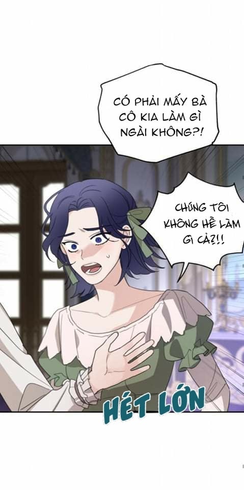 Gia Đình Chồng Vô Cùng Yêu Thích Tôi Chapter 12 - Trang 2