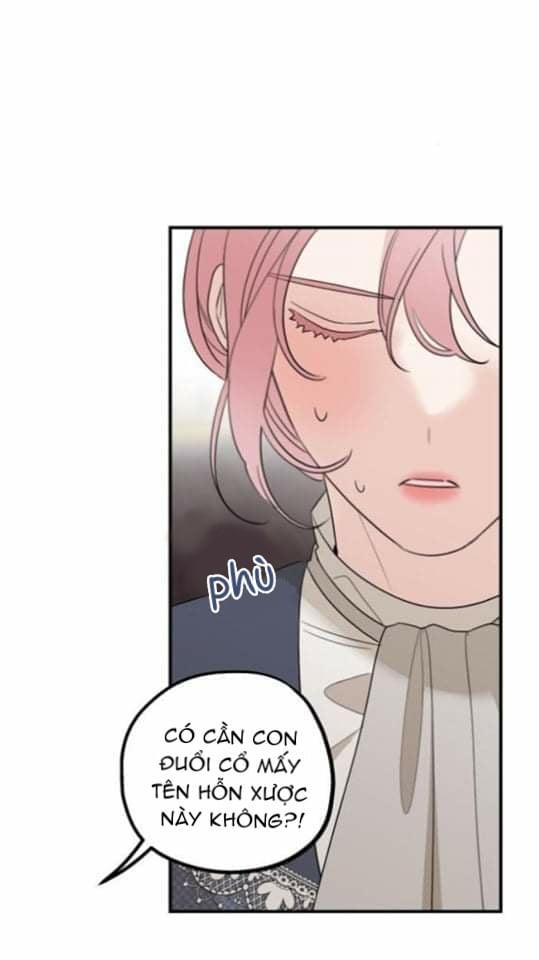 Gia Đình Chồng Vô Cùng Yêu Thích Tôi Chapter 12 - Trang 2