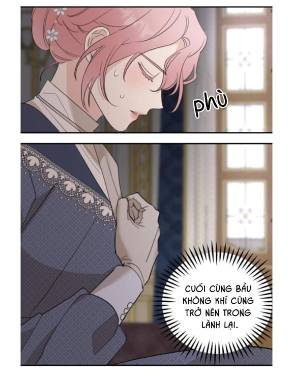 Gia Đình Chồng Vô Cùng Yêu Thích Tôi Chapter 12 - Trang 2