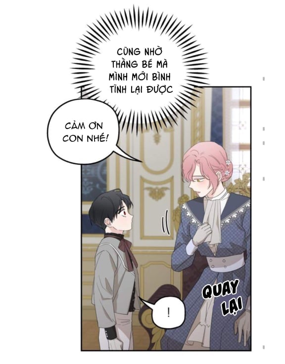 Gia Đình Chồng Vô Cùng Yêu Thích Tôi Chapter 12 - Trang 2