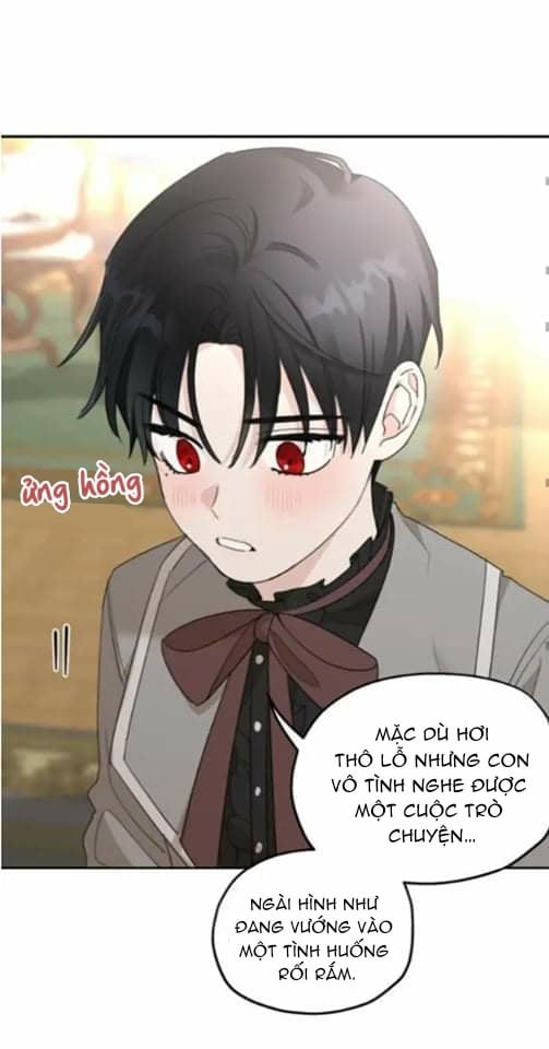 Gia Đình Chồng Vô Cùng Yêu Thích Tôi Chapter 12 - Trang 2