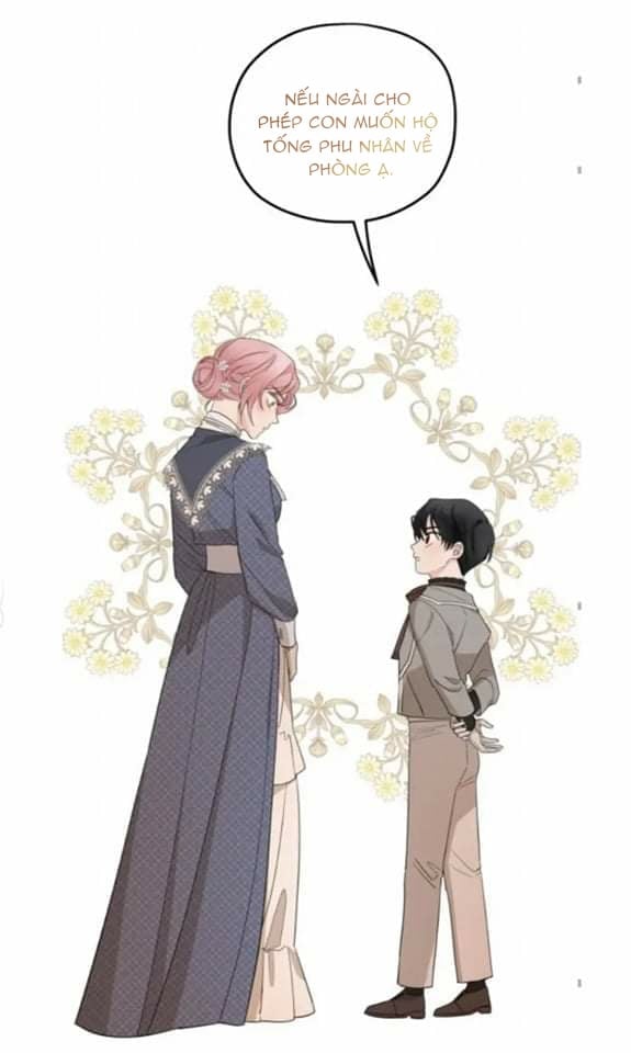 Gia Đình Chồng Vô Cùng Yêu Thích Tôi Chapter 12 - Trang 2