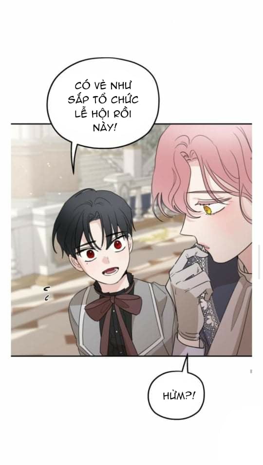 Gia Đình Chồng Vô Cùng Yêu Thích Tôi Chapter 12 - Trang 2