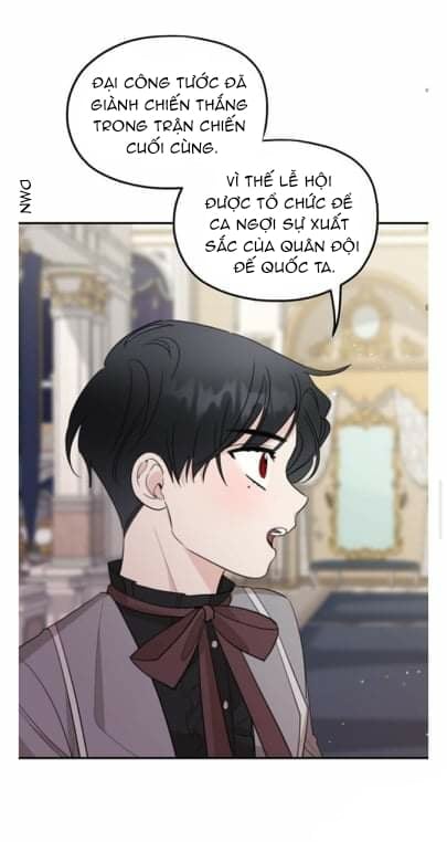 Gia Đình Chồng Vô Cùng Yêu Thích Tôi Chapter 12 - Trang 2