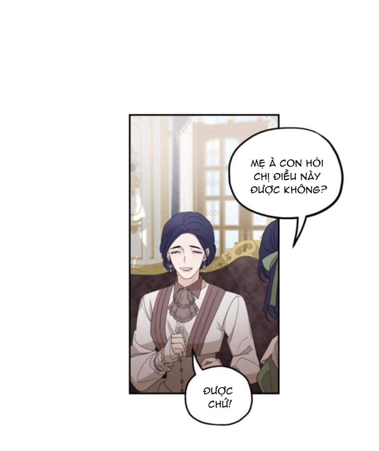 Gia Đình Chồng Vô Cùng Yêu Thích Tôi Chapter 12 - Trang 2