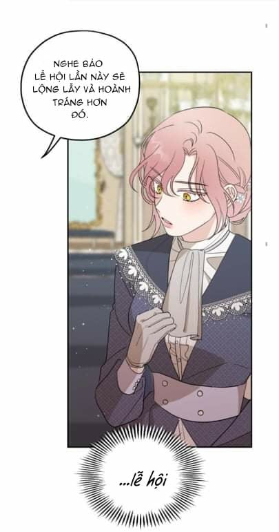 Gia Đình Chồng Vô Cùng Yêu Thích Tôi Chapter 12 - Trang 2