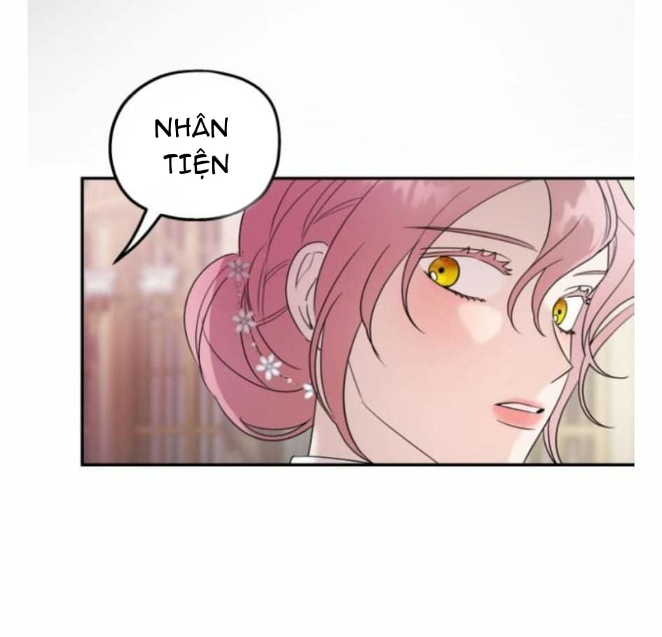 Gia Đình Chồng Vô Cùng Yêu Thích Tôi Chapter 12 - Trang 2