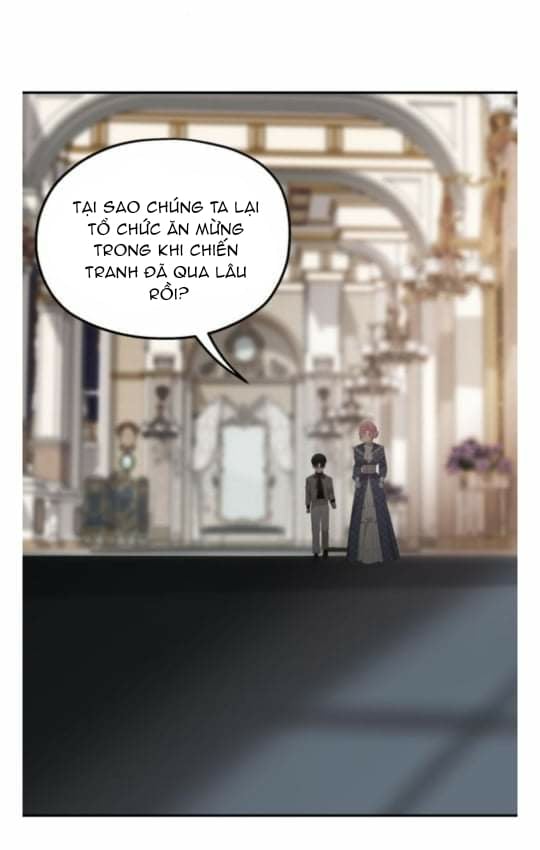 Gia Đình Chồng Vô Cùng Yêu Thích Tôi Chapter 12 - Trang 2