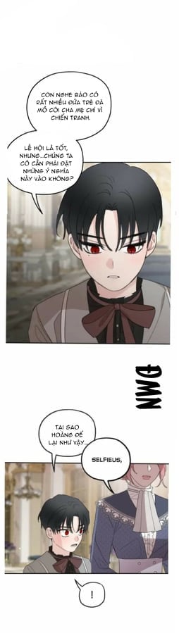 Gia Đình Chồng Vô Cùng Yêu Thích Tôi Chapter 12 - Trang 2