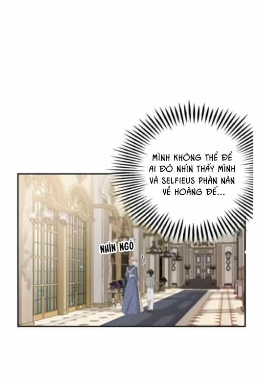 Gia Đình Chồng Vô Cùng Yêu Thích Tôi Chapter 12 - Trang 2