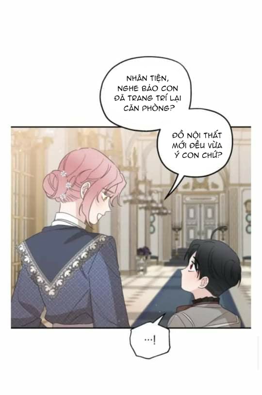 Gia Đình Chồng Vô Cùng Yêu Thích Tôi Chapter 12 - Trang 2