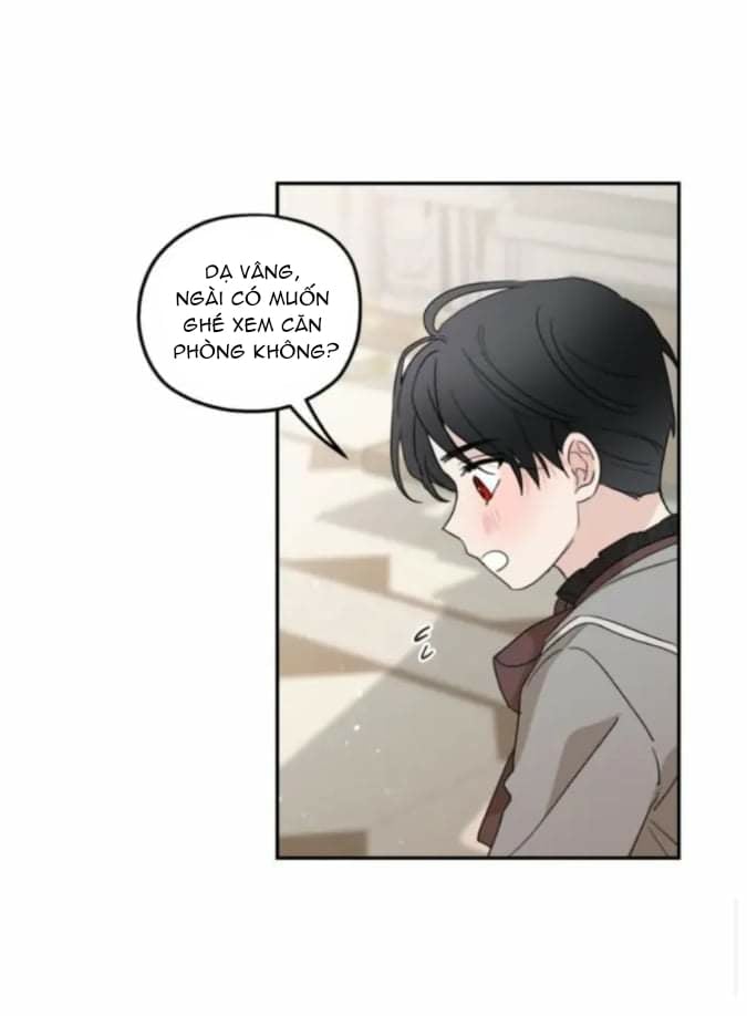 Gia Đình Chồng Vô Cùng Yêu Thích Tôi Chapter 12 - Trang 2