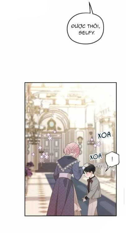 Gia Đình Chồng Vô Cùng Yêu Thích Tôi Chapter 12 - Trang 2