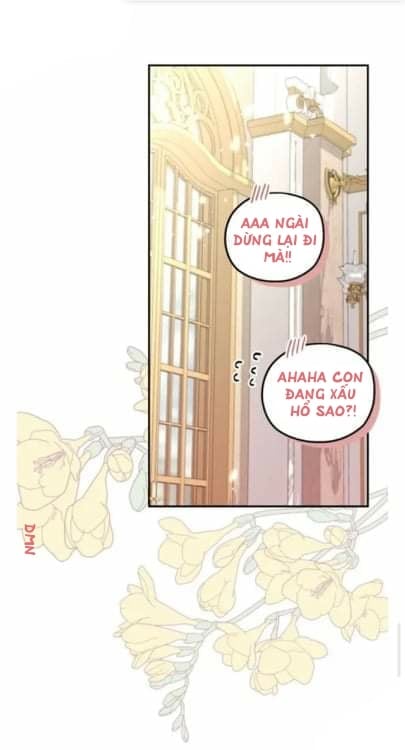 Gia Đình Chồng Vô Cùng Yêu Thích Tôi Chapter 12 - Trang 2